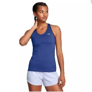 UNDER ARMOUR Women's Under Armour HeatGear® Racerback Tank